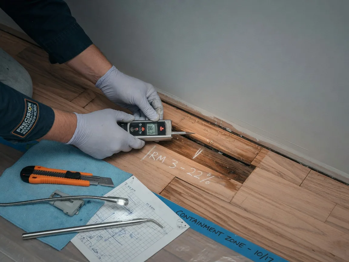 Why choose Water Removal in Eaton, CO